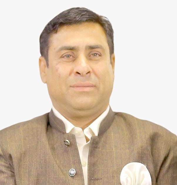 Panjal Zangejo