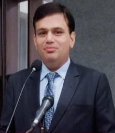 Abdul Khaliq Shaikh
