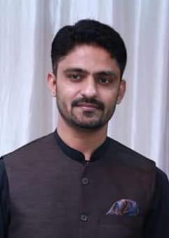 Umair Yousif