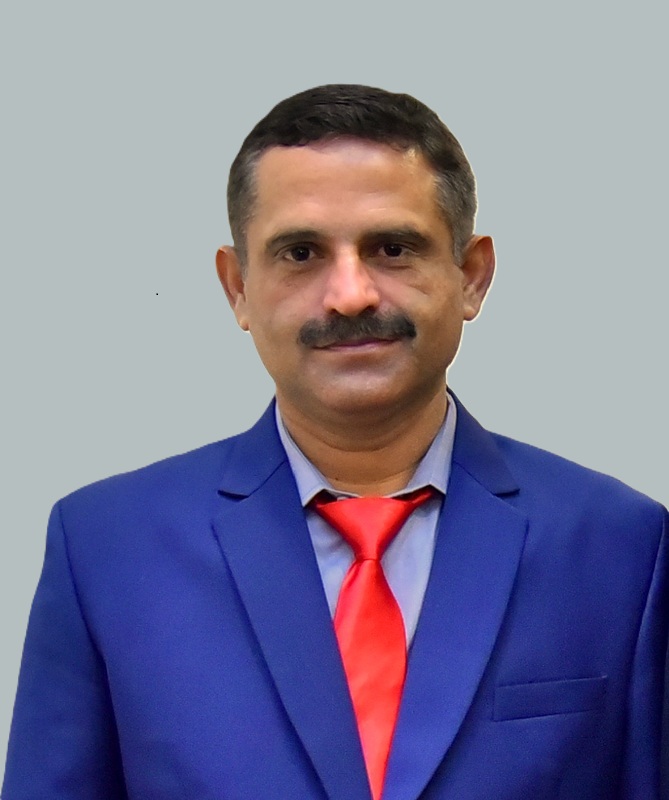 Sikandar Nizamani
