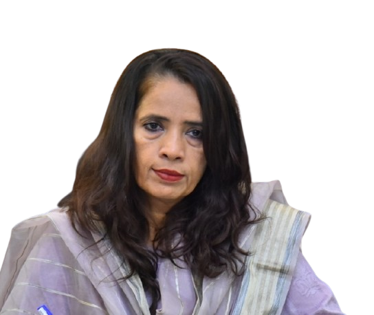 Uzma Ismail